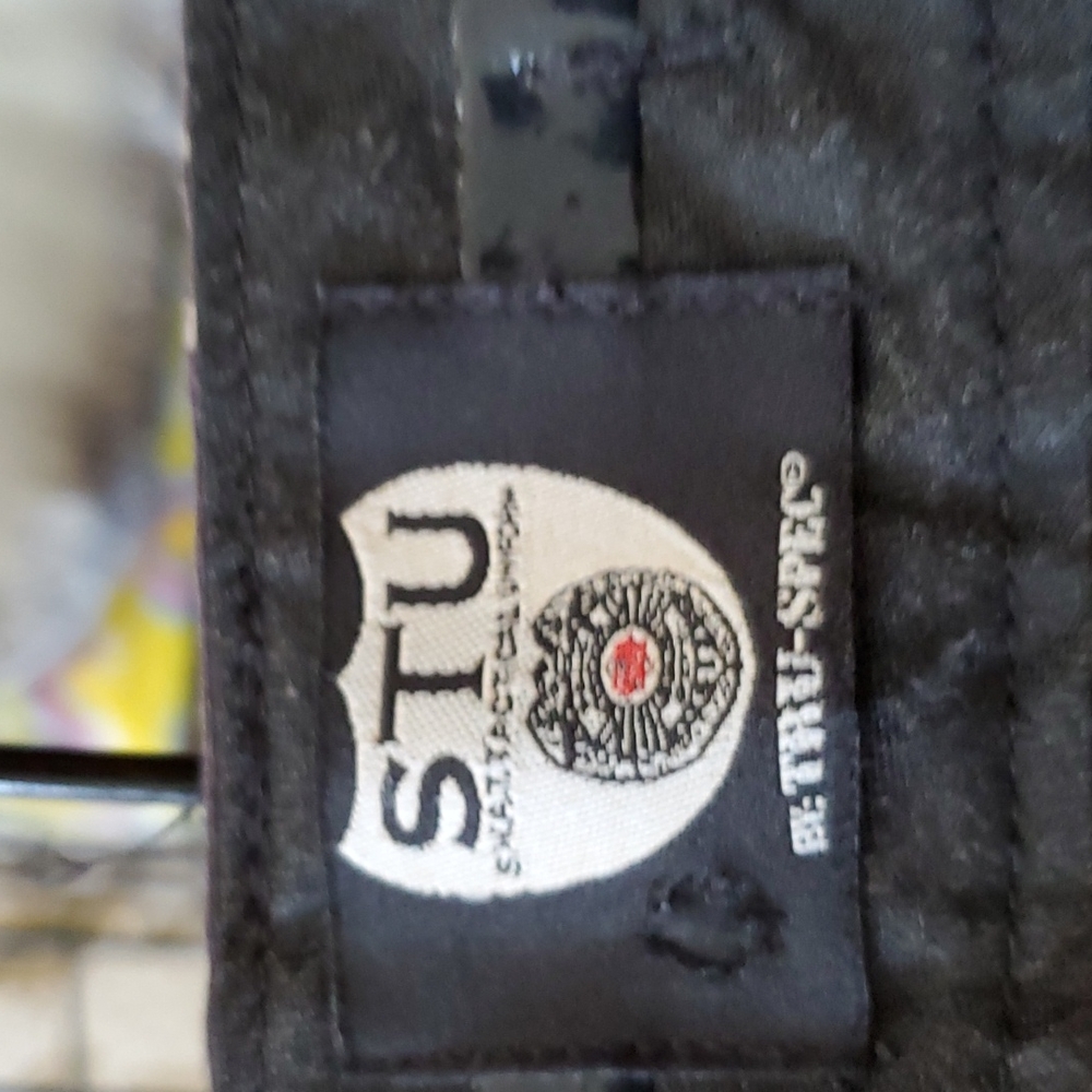 Tactical pants - Picture 3 of 4